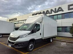 IVECO CABINATO 35C14