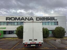 IVECO CABINATO 35C14