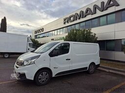 Fiat FURGONE TALENTO