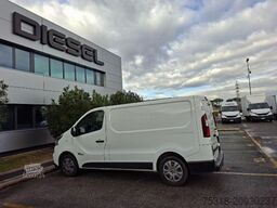 Fiat FURGONE TALENTO