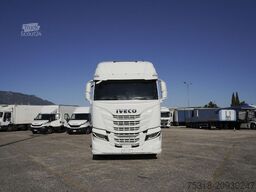 IVECO TRATTORE STRADALE AS440S51 S-WAY