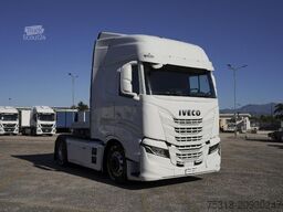 IVECO TRATTORE STRADALE AS440S51 S-WAY