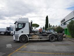IVECO CABINATO
