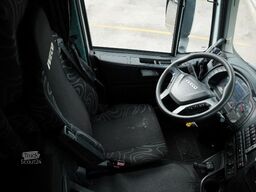 IVECO CABINATO