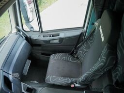 IVECO CABINATO