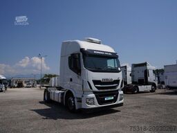 IVECO TRATTORE STRADALE XP