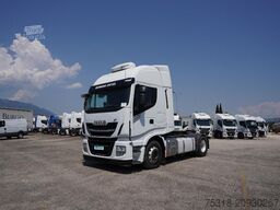 IVECO TRATTORE STRADALE XP