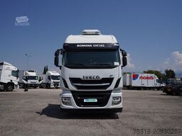 IVECO TRATTORE STRADALE XP