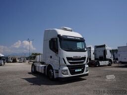 IVECO TRATTORE STRADALE XP