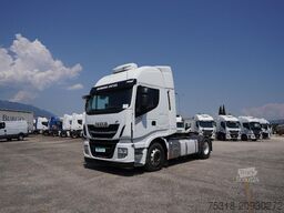 IVECO TRATTORE STRADALE XP