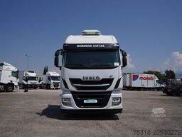 IVECO TRATTORE STRADALE XP