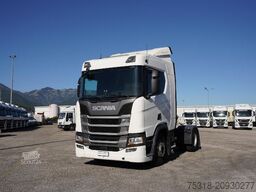 Scania R500