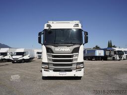 Scania R500