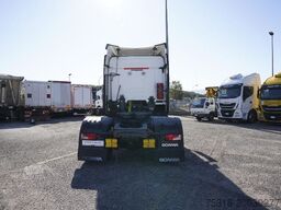 Scania R500