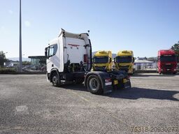 Scania R500