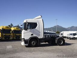 Scania R500
