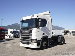 Scania R500