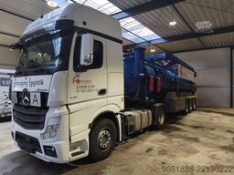 Mercedes-Benz Actros 1851