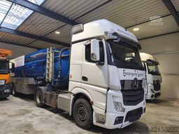 Mercedes-Benz Actros 1851