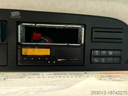 MERCEDES-BENZ AROCS 4145 8x8 Meiller Muldenkipper