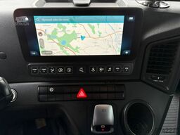 MERCEDES-BENZ AROCS 4145 8x8 Meiller Muldenkipper