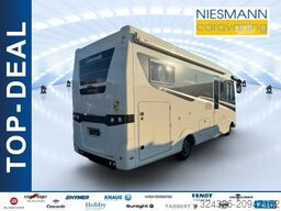 Concorde Charisma 790 L *Telma Retarder*I. Hand