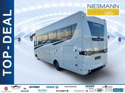 Concorde Charisma 790 L *Telma Retarder*I. Hand
