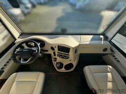 Concorde Charisma 790 L *Telma Retarder*I. Hand