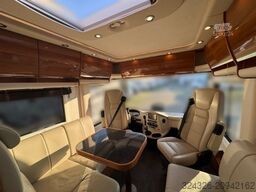 Concorde Charisma 790 L *Telma Retarder*I. Hand