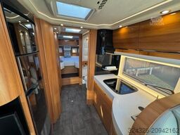 Concorde Charisma 790 L *Telma Retarder*I. Hand