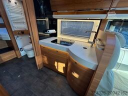 Concorde Charisma 790 L *Telma Retarder*I. Hand