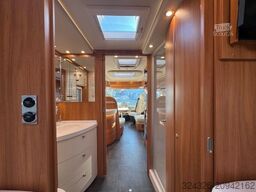 Concorde Charisma 790 L *Telma Retarder*I. Hand