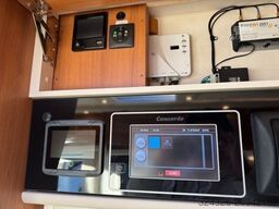 Concorde Charisma 790 L *Telma Retarder*I. Hand