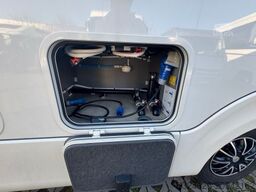 Concorde Charisma 790 L *Telma Retarder*I. Hand