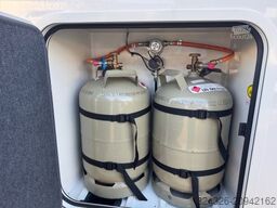 Concorde Charisma 790 L *Telma Retarder*I. Hand