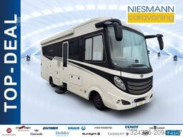 Concorde Charisma 850 L I. Hand*ActiveAir