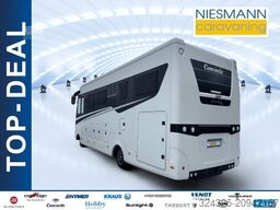 Concorde Charisma 850 L I. Hand*ActiveAir