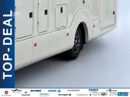 Concorde Charisma 850 L I. Hand*ActiveAir