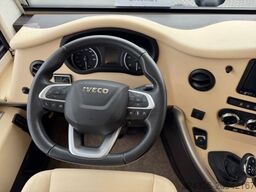 Concorde Charisma 850 L I. Hand*ActiveAir