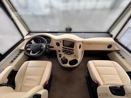 Concorde Charisma 850 L I. Hand*ActiveAir