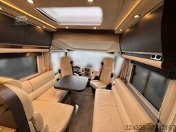 Concorde Charisma 850 L I. Hand*ActiveAir