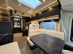 Concorde Charisma 850 L I. Hand*ActiveAir