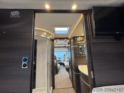 Concorde Charisma 850 L I. Hand*ActiveAir