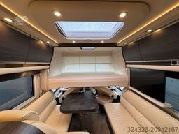 Concorde Charisma 850 L I. Hand*ActiveAir