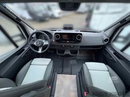 Hymer/Eriba ML-T 570 CrossOver MB*Allrad*Automatik*190PS