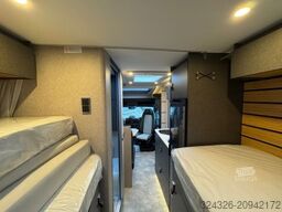 Hymer/Eriba ML-T 570 CrossOver MB*Allrad*Automatik*190PS