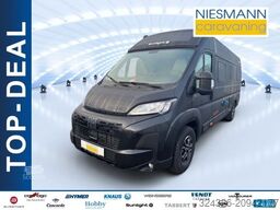 Sunlight Camper Van Cliff 640 X Automatik