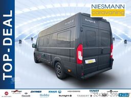 Sunlight Camper Van Cliff 640 X Automatik
