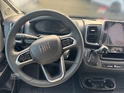 Sunlight Camper Van Cliff 640 X Automatik