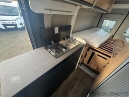 Sunlight Camper Van Cliff 640 X Automatik
